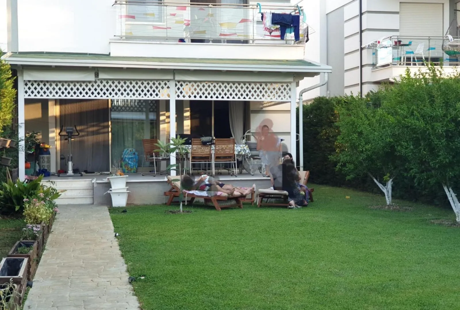 Villa Lavender Beach House Durres Albania