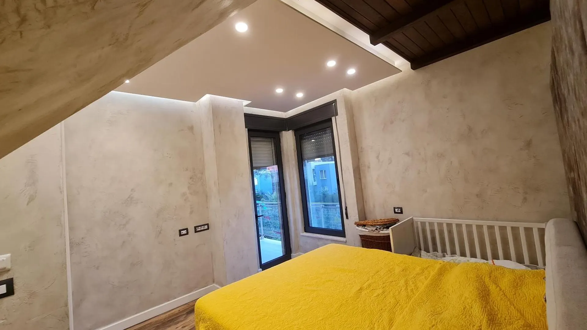 Villa Lavender Beach House Durres