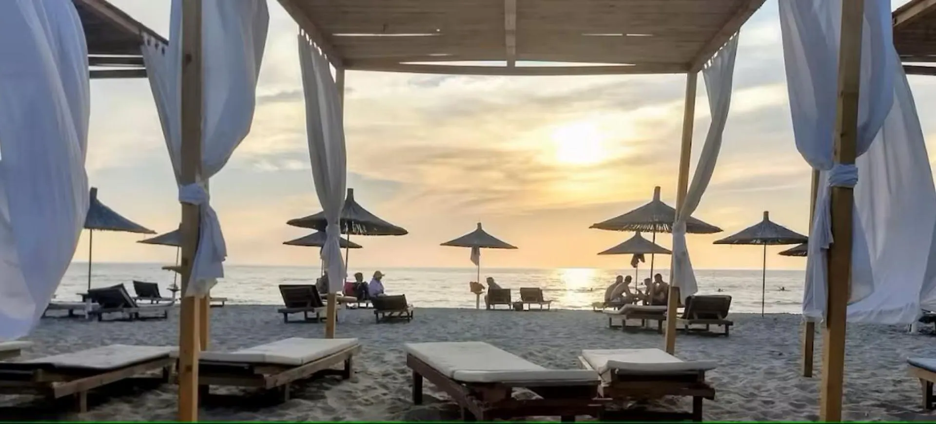 Villa Lavender Beach House Durres
