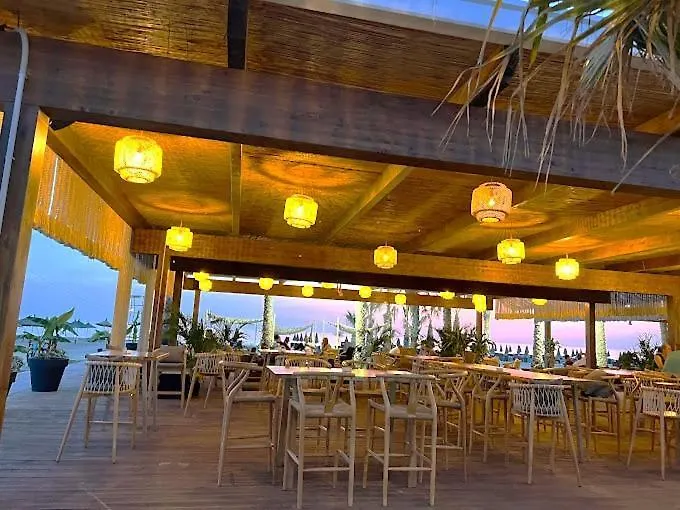 Villa Lavender Beach House Durres Albania