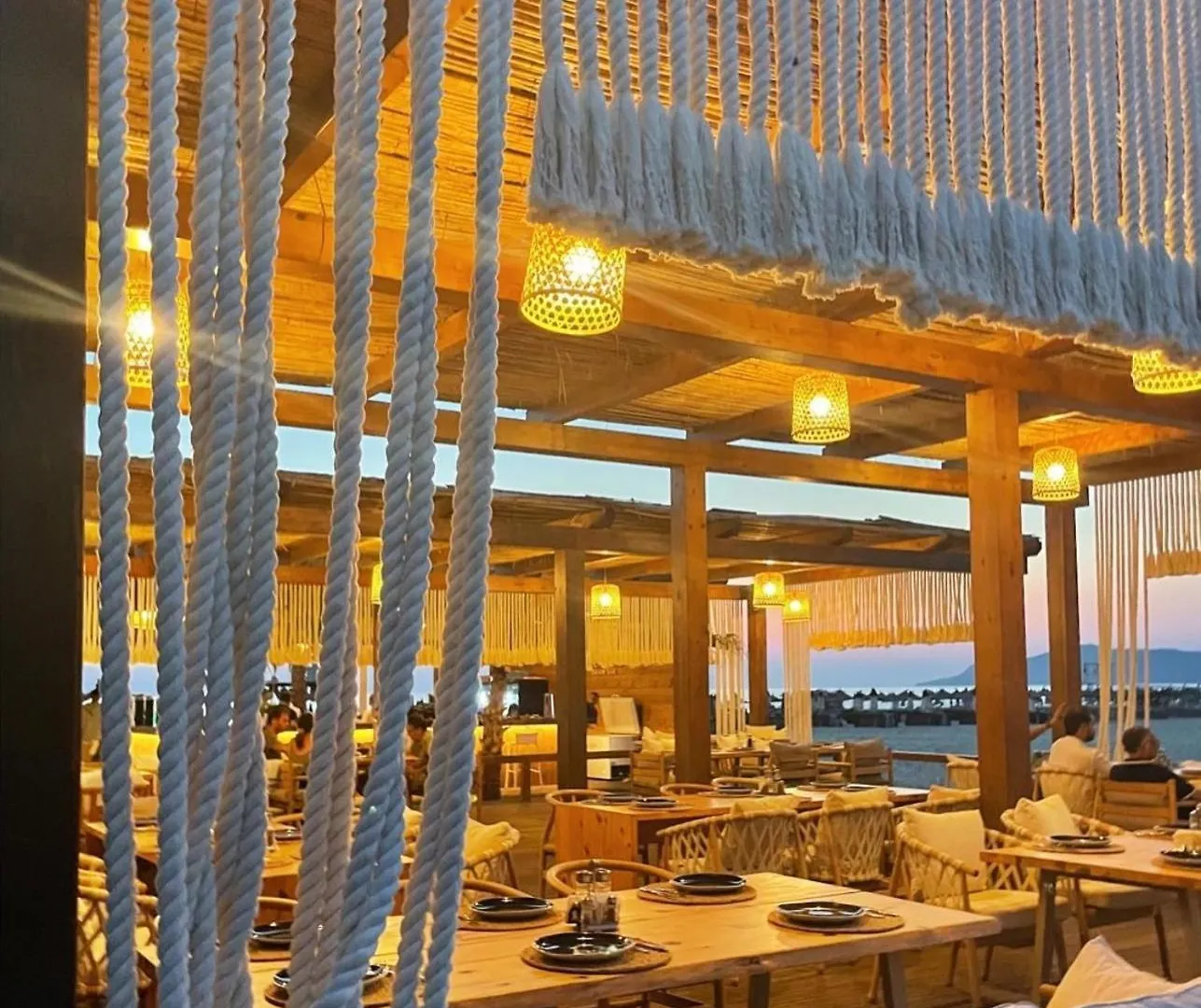 Lavender Beach House Durres