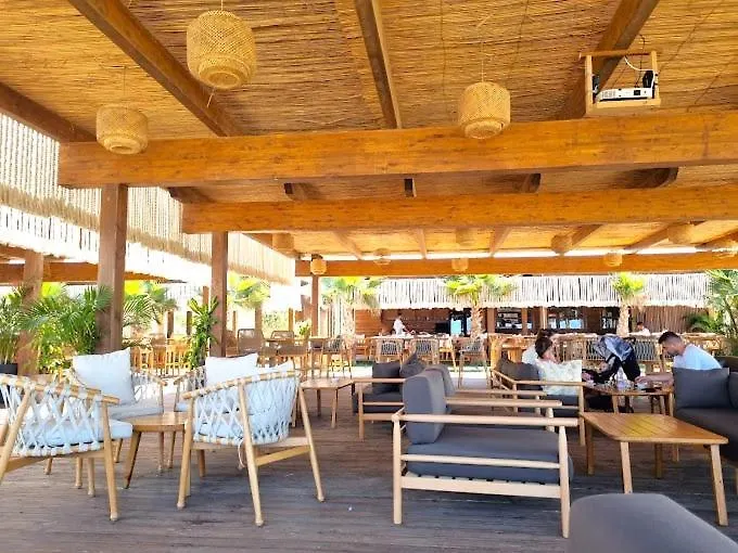 Lavender Beach House Durres