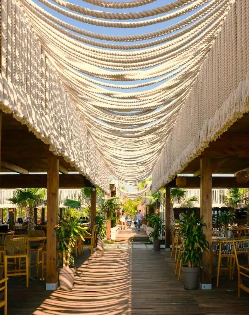 Lavender Beach House Durres