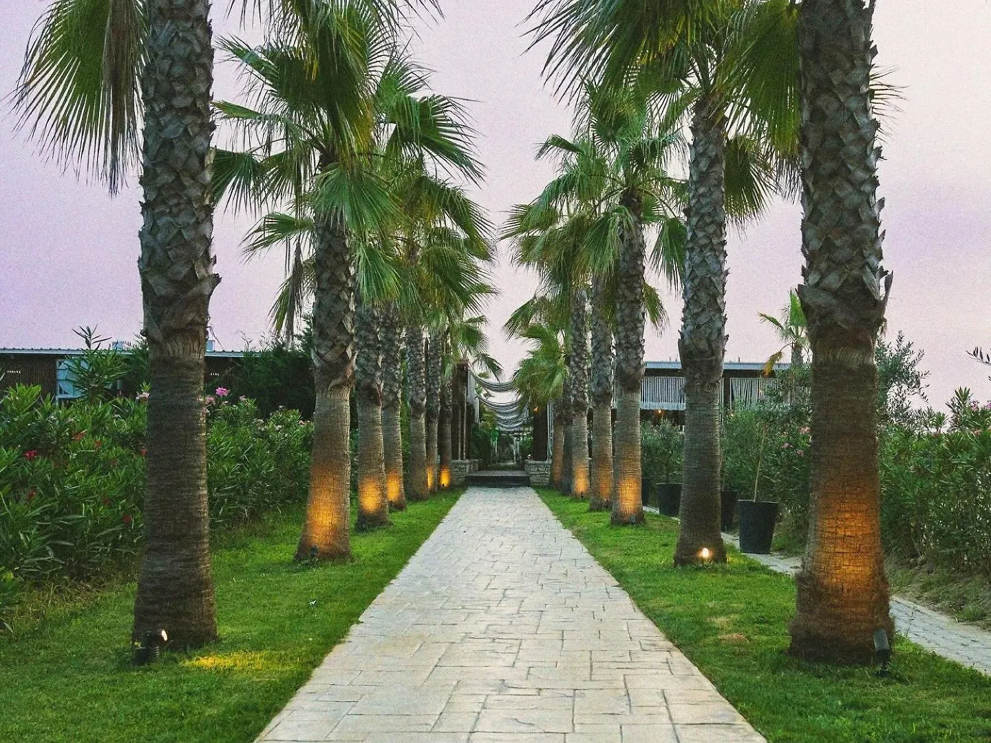 Lavender Beach House Durres
