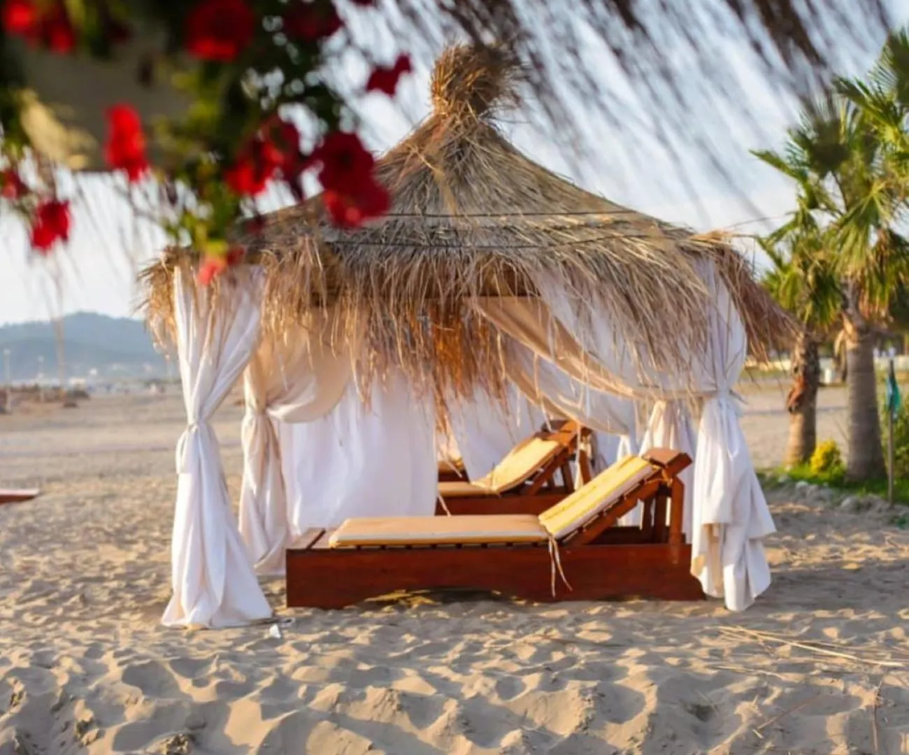 Lavender Beach House Durres Albania