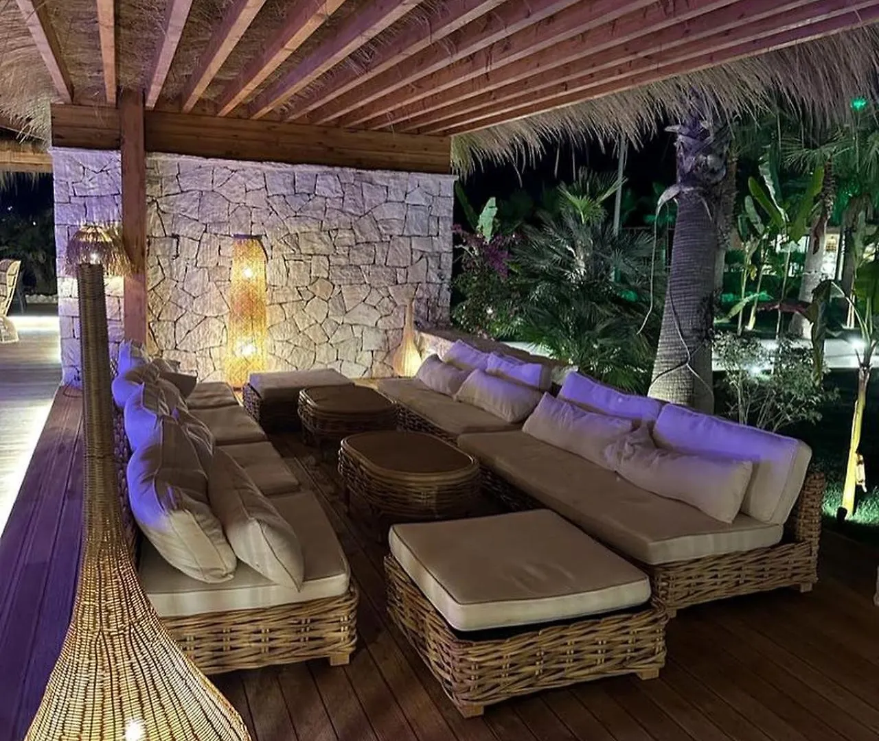 Lavender Beach House Durres