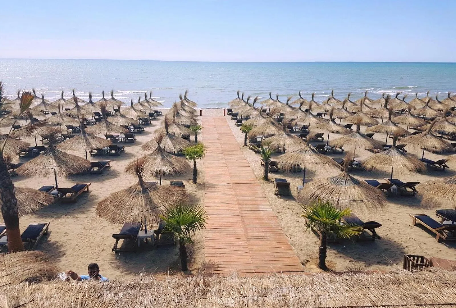 Villa Lavender Beach House Durres