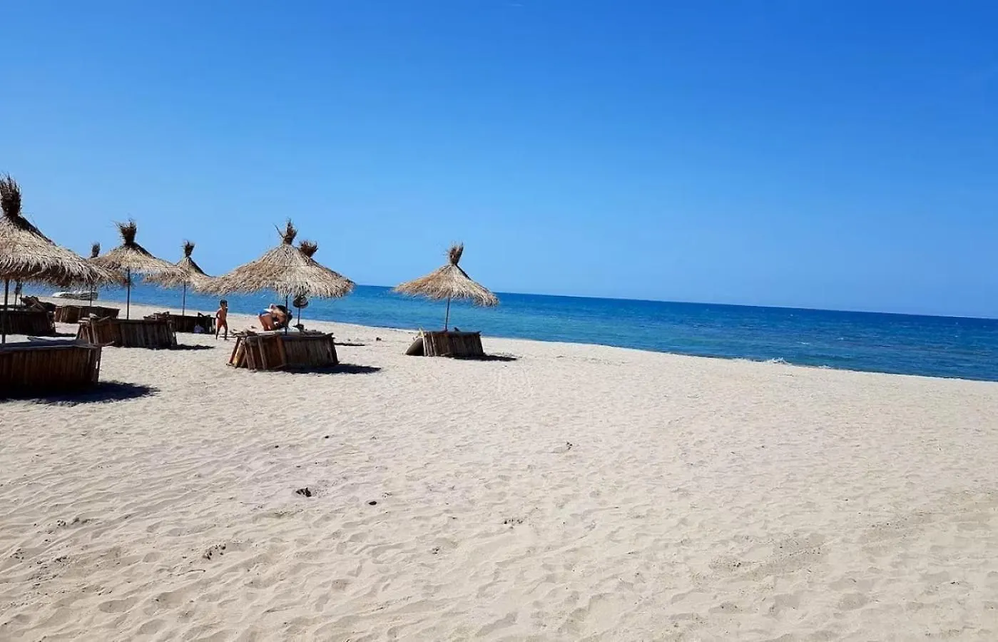 Villa Lavender Beach House Durres