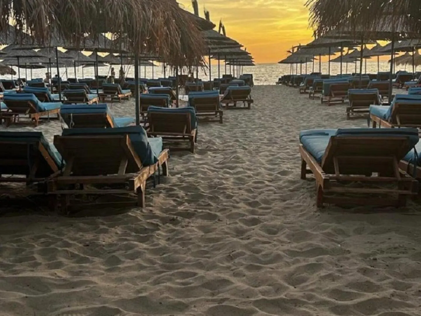 Lavender Beach House Durres