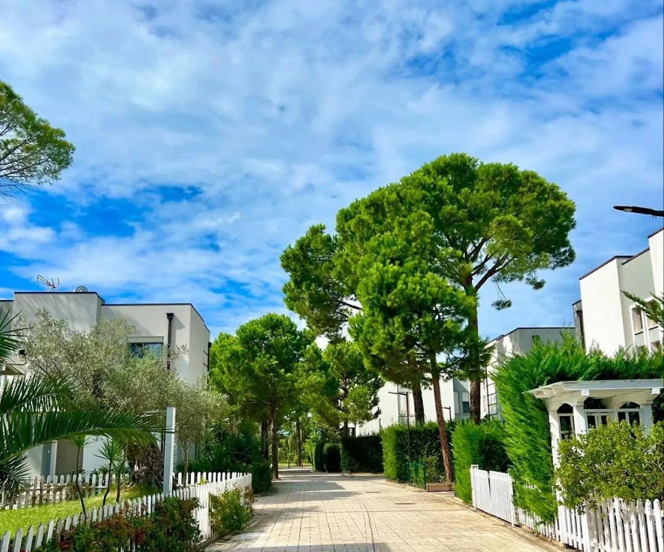 Lavender Beach House Durres