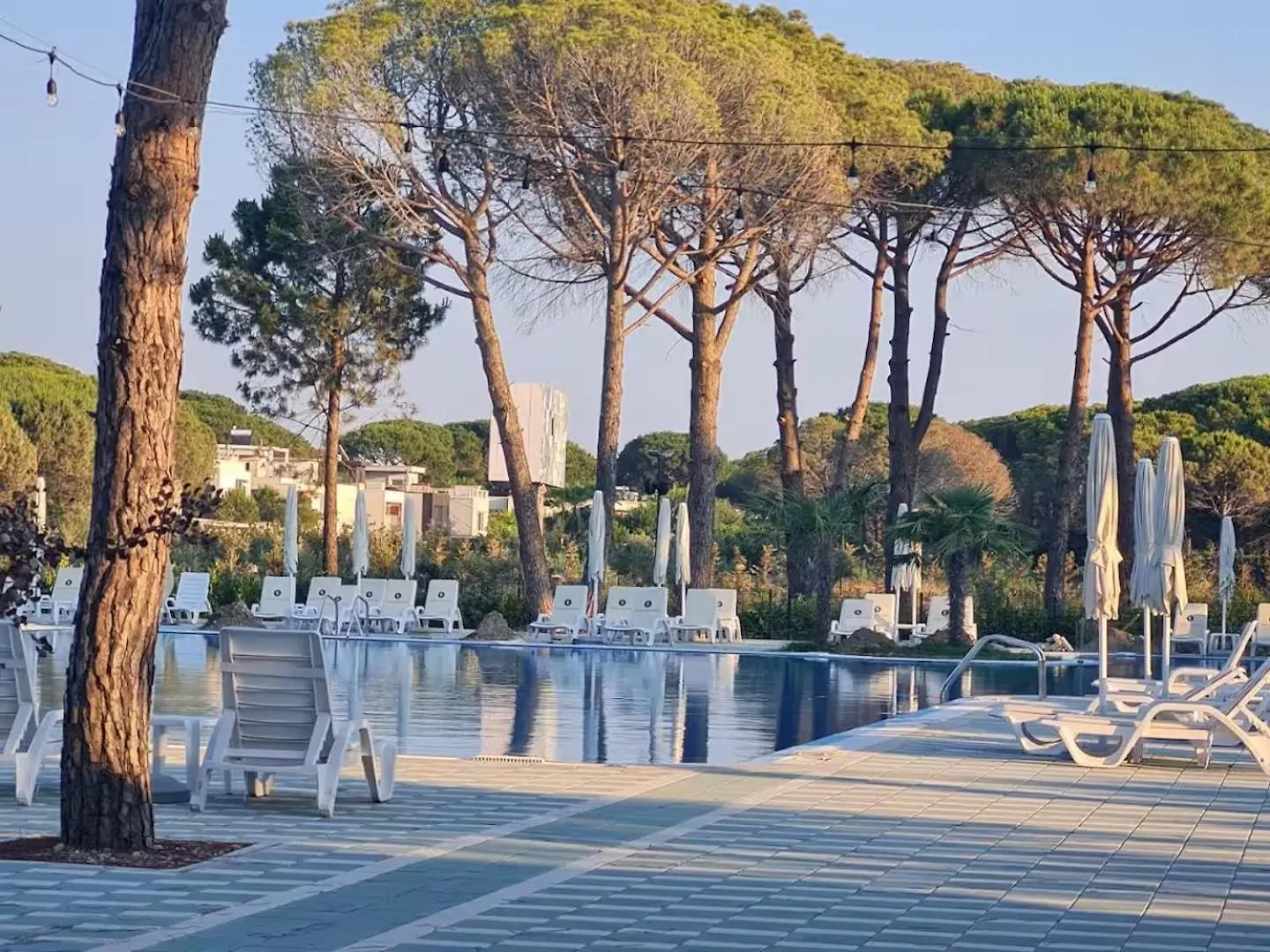 Villa Lavender Beach House Durres Albania