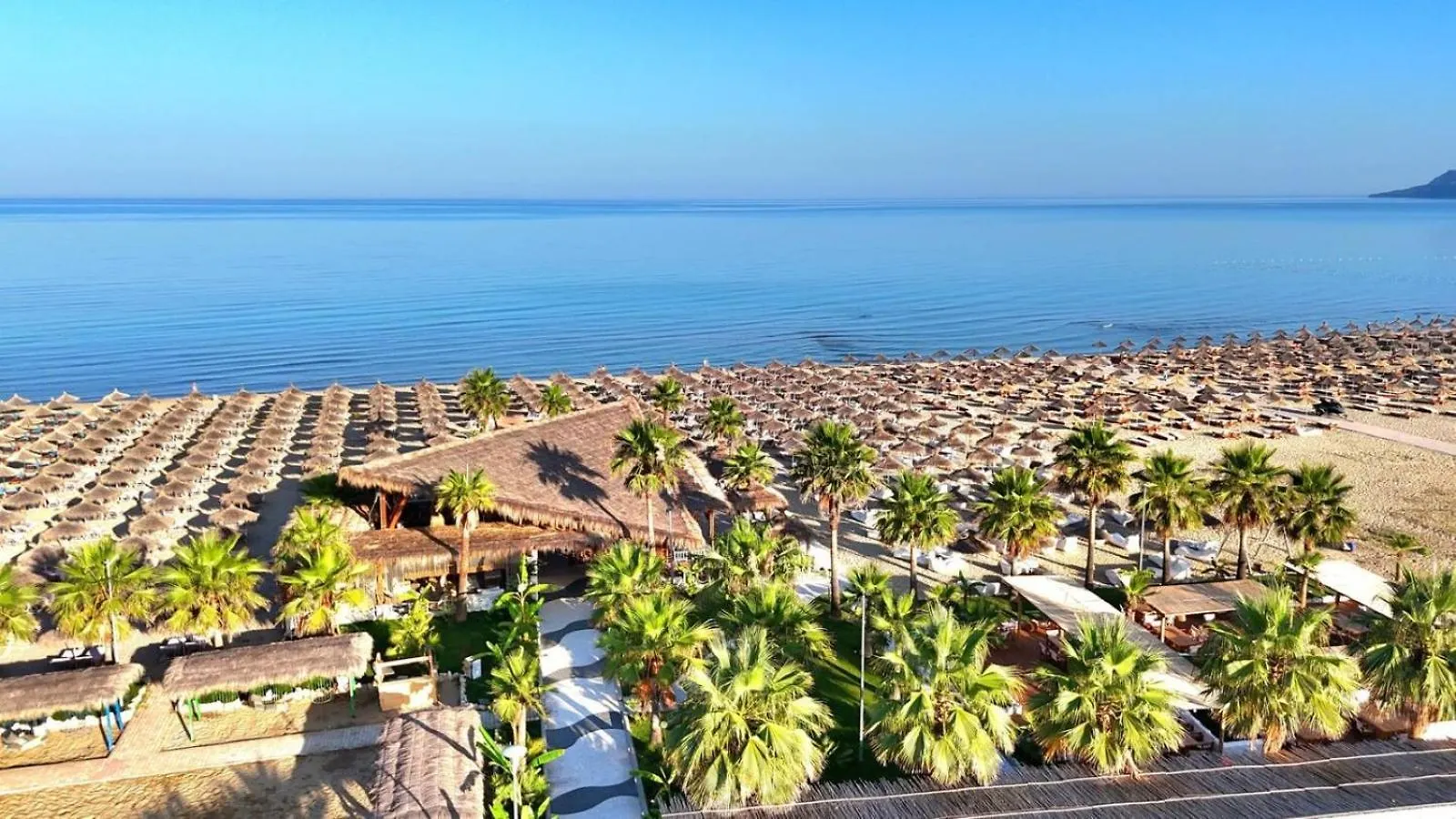 Lavender Beach House Durres