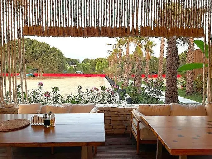 Lavender Beach House Durres