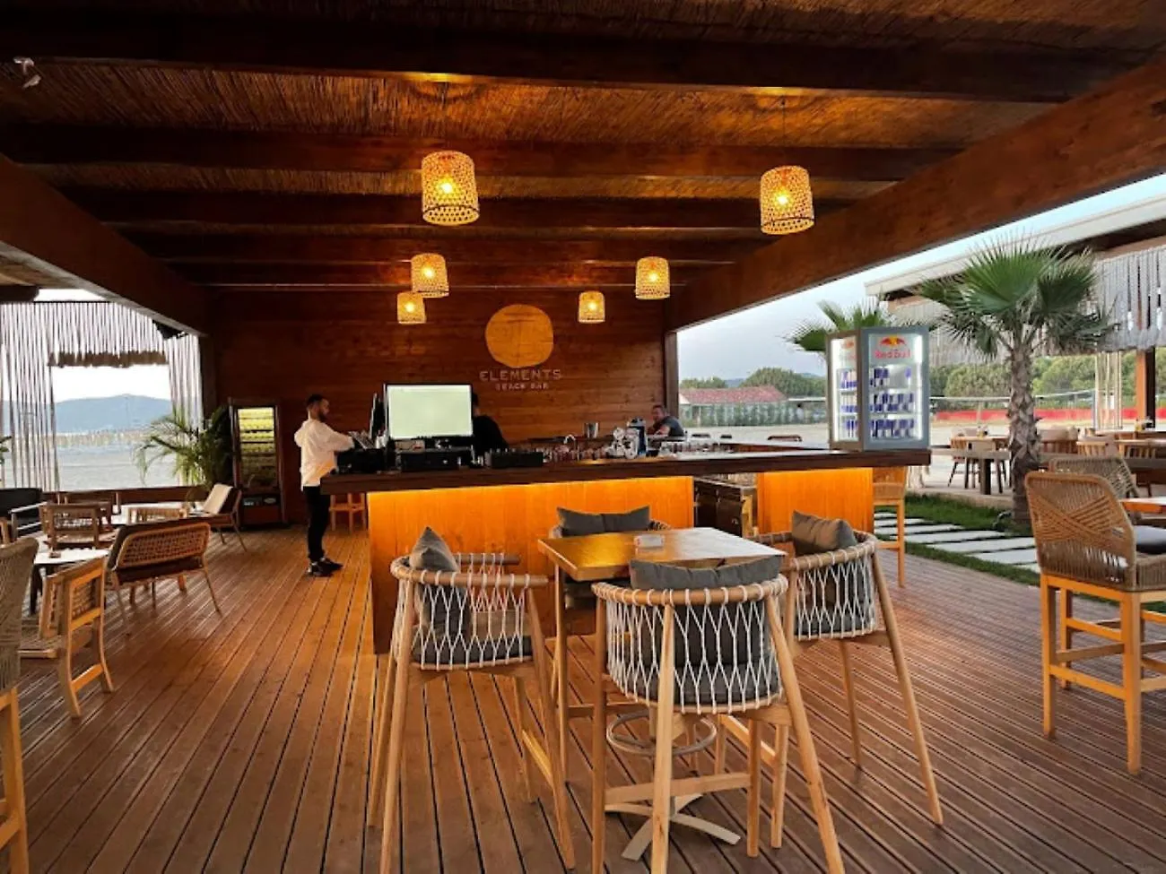 Lavender Beach House Durres Albania